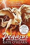 Pegasus and the New Olympians by Kate O'Hearn