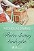 Thiên đường bình yên by Nicholas Sparks