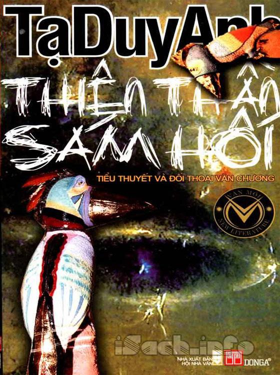 Thiên Thần Sám Hối (Paperback)