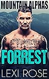 Forrest (Mountain Alphas #3)