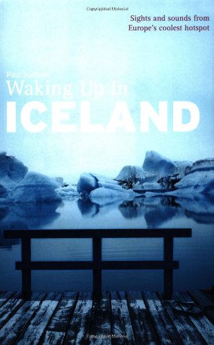 Waking Up in Iceland (Paperback)