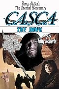 Casca 55: The Moor