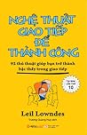 Nghệ thuật giao t...