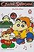 Crayon Shinchan, Vol. 43