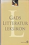 Gads Litteraturleksikon