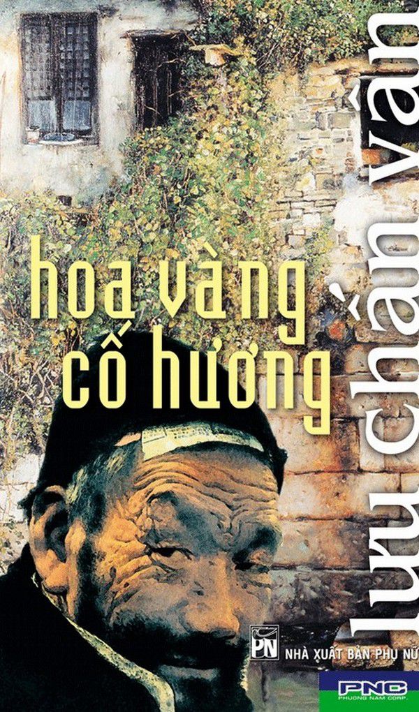 Hoa vàng cố hương (Paperback)