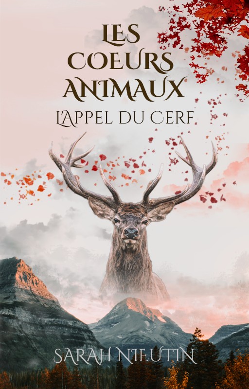 L'Appel du Cerf (Les Cœurs Animaux #1)