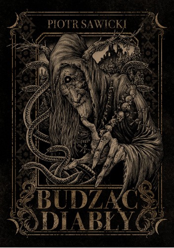 Budząc diabły