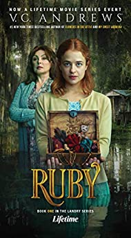 Ruby (Landry, #1)