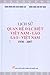 Lịch sử quan hệ đặc biệt Vi...