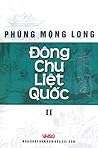 Đông Chu liệt quốc tập 2
