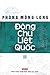 Đông Chu liệt quốc tập 2 by Phùng Mộng Long