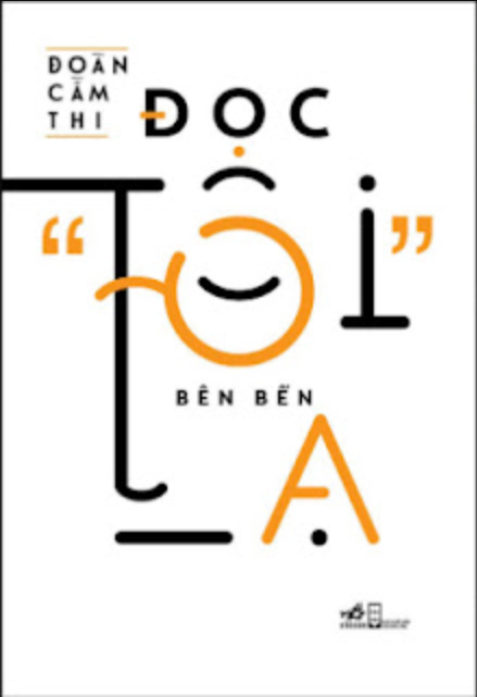 Đọc "tôi" bên bến lạ