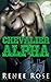Chevalier Alpha (Lycée Wolf Ridge) (French Edition)