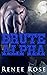 Brute Alpha (Lycée Wolf Ridge) (French Edition)