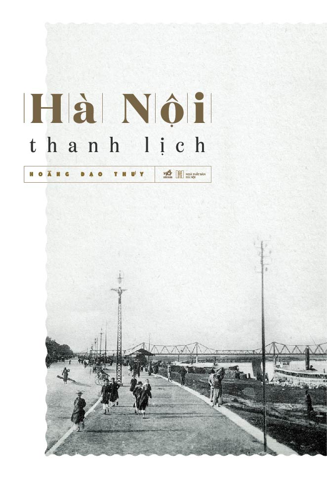 Hà Nội thanh lịch (Unknown Binding)