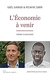 L'économie à venir L'économie à venir