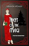 Theft of the Magi (Fiona Clery Mysteries #2.5)
