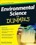 Environmental Science For Dummies