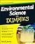 Environmental Science For Dummies by Alecia M. Spooner