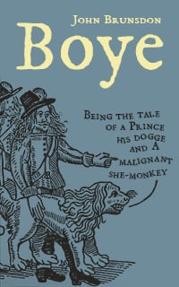 Boye