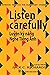 Listen Carefully Cassette (2)