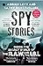 Spy Stories: Inside the Secret World of the RAW and the ISI