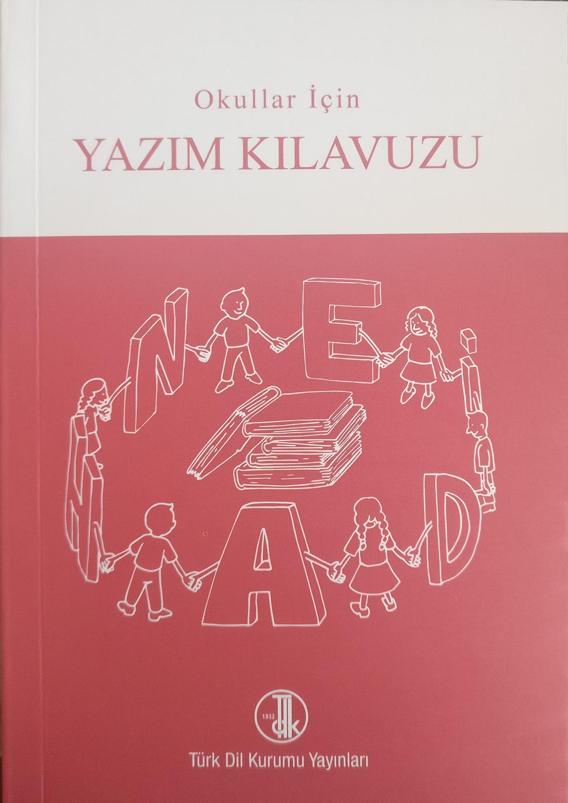 Okullar İçin Yazım Kılavuzu