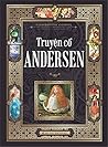 Truyện Cổ Andersen by Hans Christian Andersen
