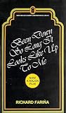 Been Down So Long it Looks Like Up to Me by Richard Fariña