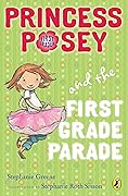 Princess Posey and the First Grade Parade