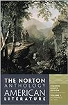The Norton Anthology of American Literature, Vol. B: 1820 to 1865