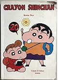 Crayon Shinchan, Vol. 20