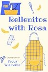 Rellenitos with Rosa