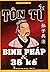 Tôn Tử Binh Pháp Và 36 Kế by Trần Trường Minh