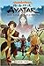 Avatar - Der Herr der Elemente 5: Die Suche 1 (The Search, #1)