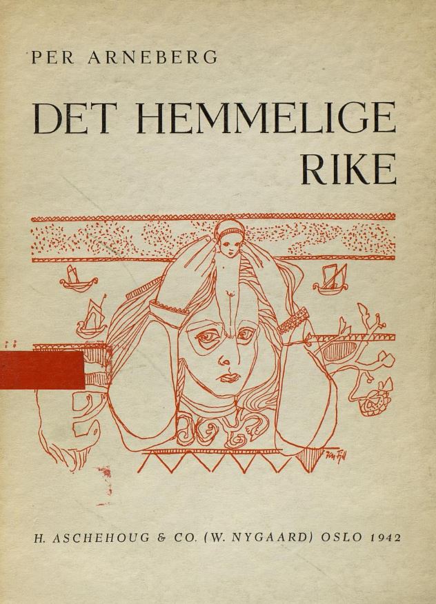 Det hemmelige rike