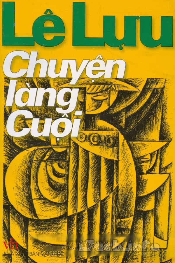 Chuyện làng Cuội