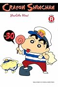 Crayon Shinchan, Vol. 30