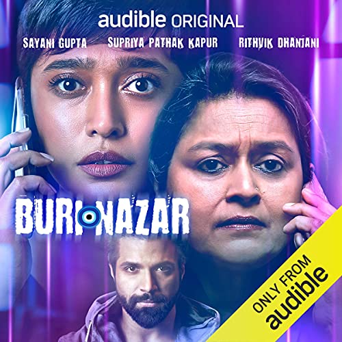 Buri Nazar