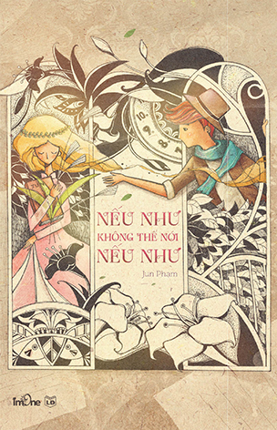 Nếu Như Không Thể Nói Nếu Như (Paperback)