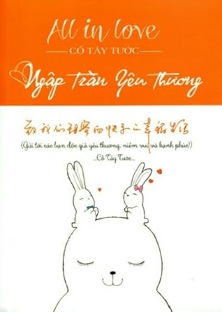 All in love - Ngập tràn yêu thương
