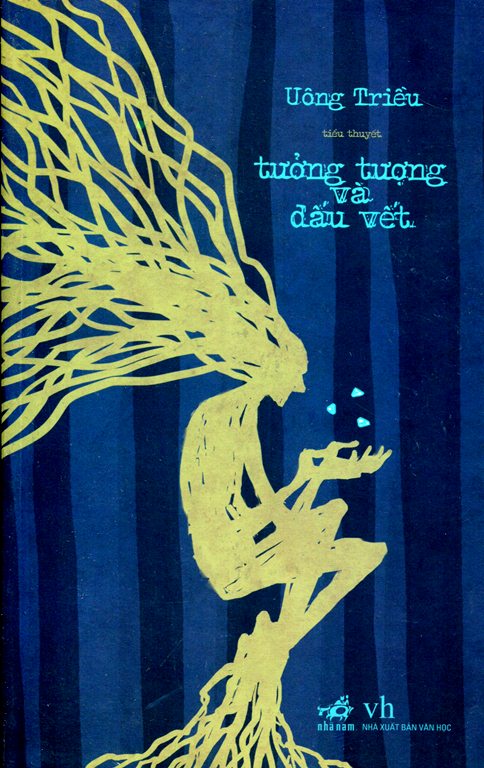 Tưởng tượng và Dấu vết (Paperback)