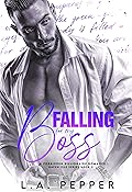 Falling For My Boss