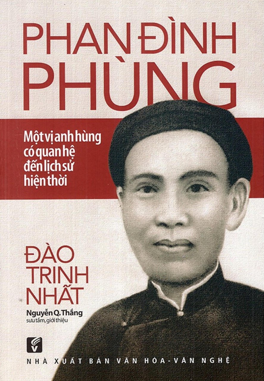 Phan Đình Phùng (Paperback)