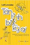 Tán Tỉnh Bất Kỳ Ai