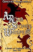 A Realm of Stones and Whispers