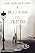 A Sombra do Vento (O Cemitério dos Livros Esquecidos, #1)