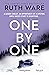 One by One by Ruth Ware