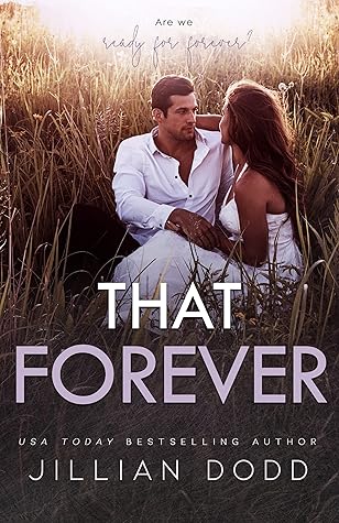 That Forever (That Boy, #8)